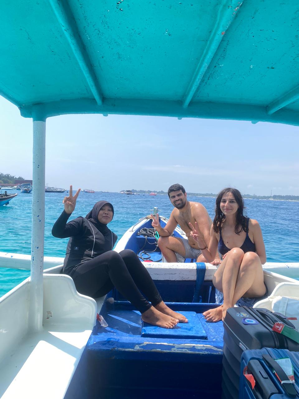 Gili Islands Snorkeling Tour: 3 Island Trip from Gili Trawangan gallery
