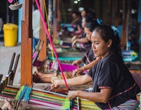 Southern Lombok Heritage & Coastal Escape gallery