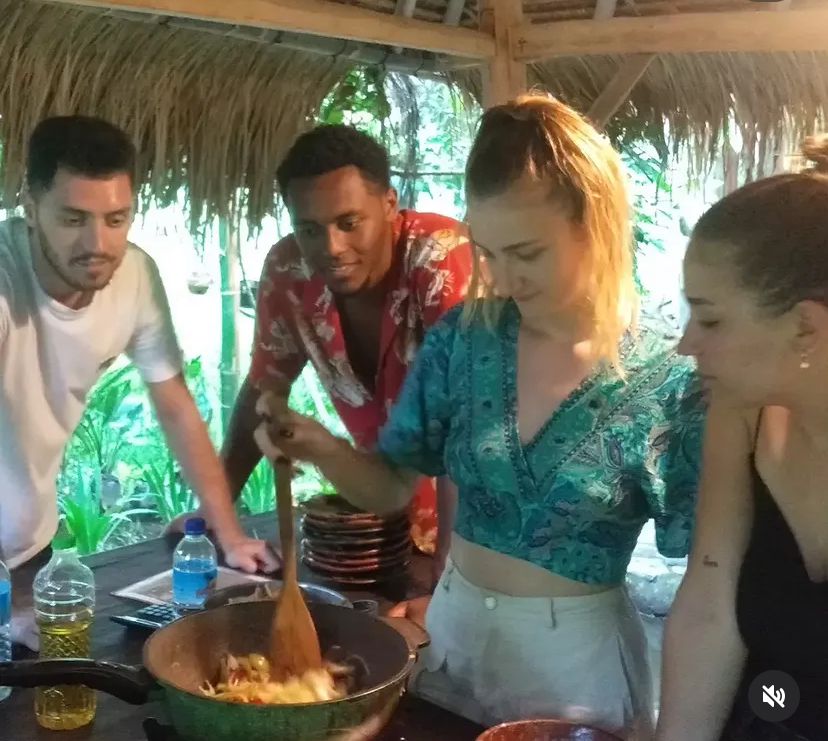 Lombok Village Cooking Class & Traditional Herbal Experience gallery