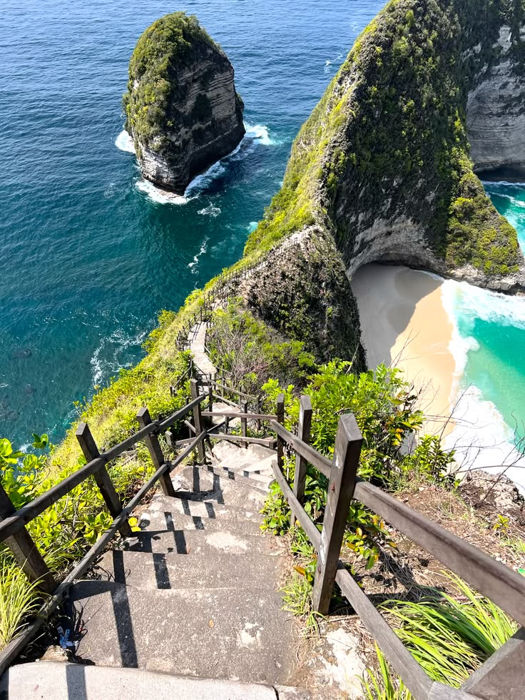 Nusa Penida Dream Honeymoon Ultimate gallery