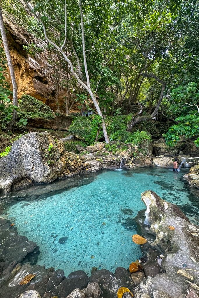 Nusa Penida Dream Honeymoon Ultimate gallery
