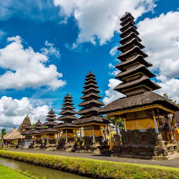 Bali Romantic Paradise Escape gallery
