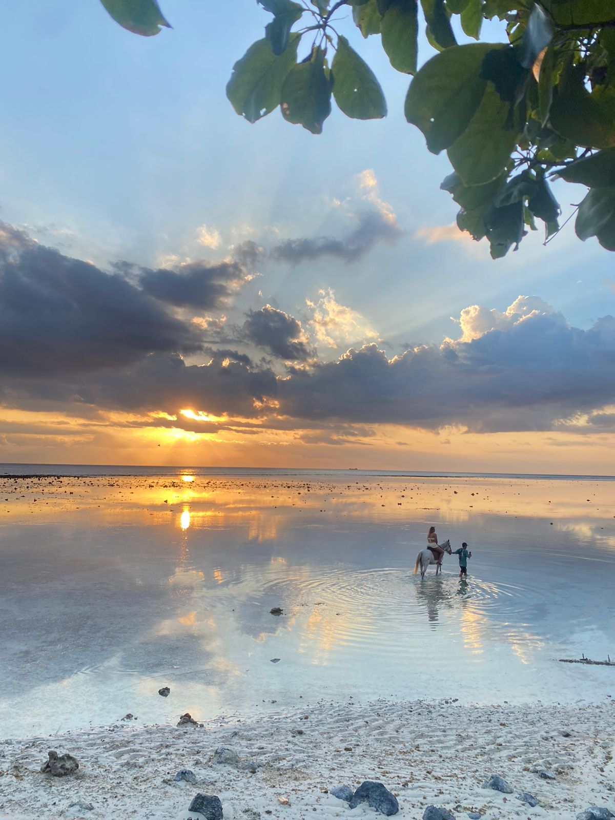 Gili Ocean & Sunset Honeymoon gallery