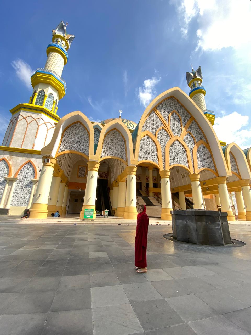 Mataram City Tour gallery