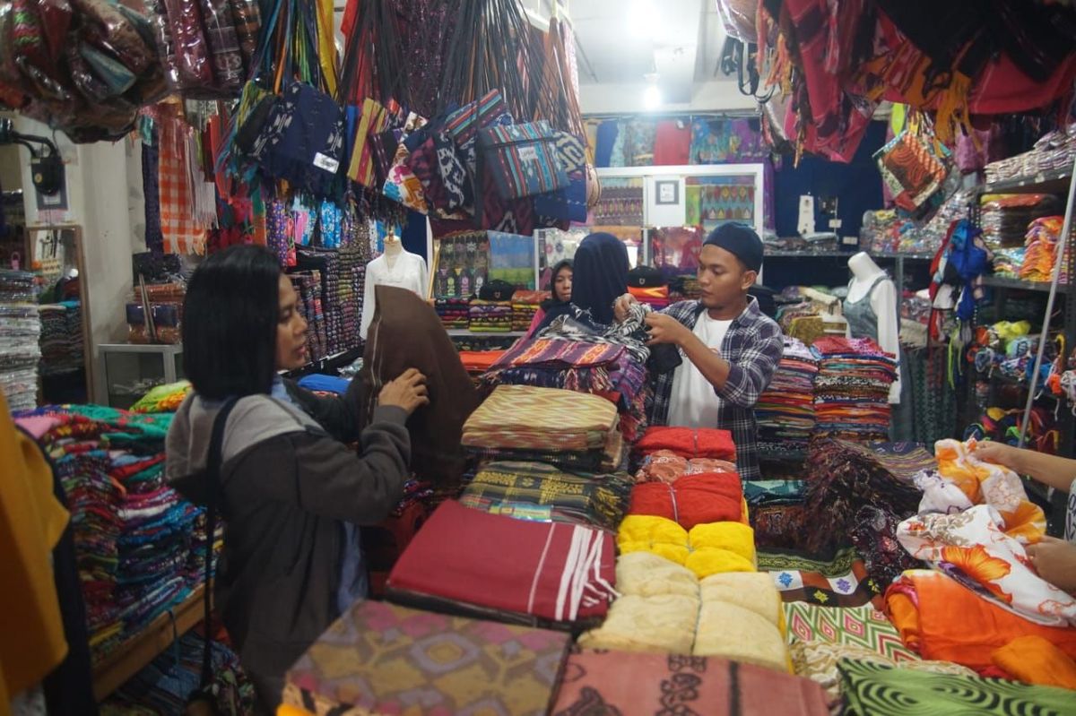 Mataram City Tour gallery
