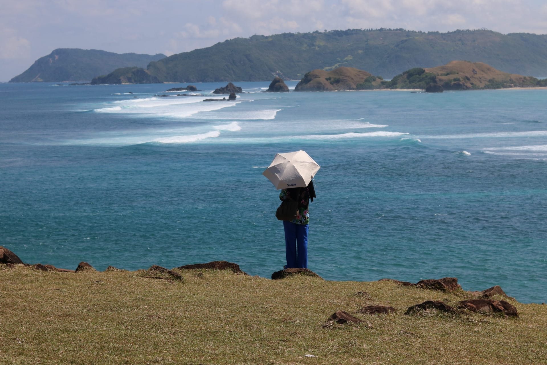 Southern Lombok Heritage & Coastal Escape gallery