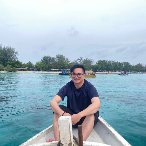 Haidar Putra